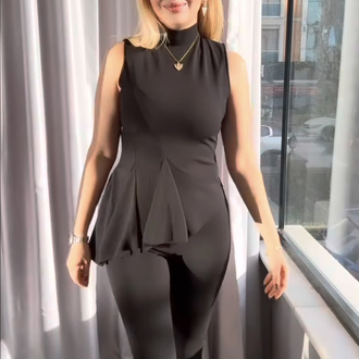 Siyah Zr ikili takım