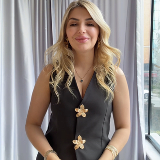 Yelekli takım