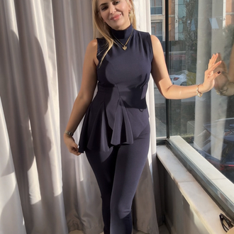 Zr laci ikili takım