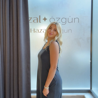 Oysho elbise
