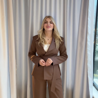 Kuşaklı takım