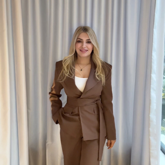 Kuşaklı takım