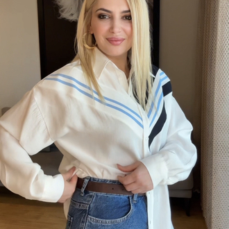 Tasarım gömlek