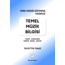 Temel Müzik Bilgisi (E-Kitap)