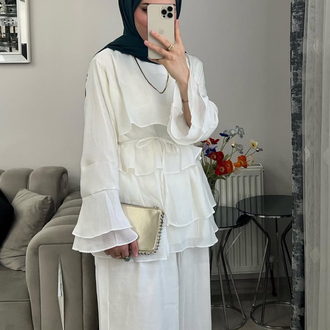 Katlı Tensel Takım