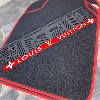 LOUIS VUITTON PLAKALIK 2 ADET