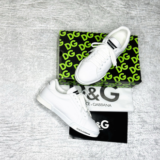 D&G