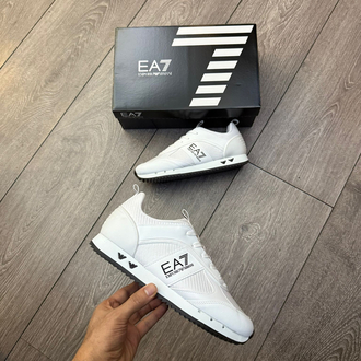 Ea7 ayakkabı