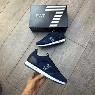 Ea7 ayakkabı