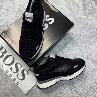 HUGO BOSS