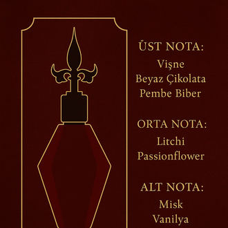 Devil Extrait 50 ml