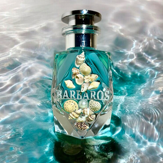 Barbaros Edp 50 ml