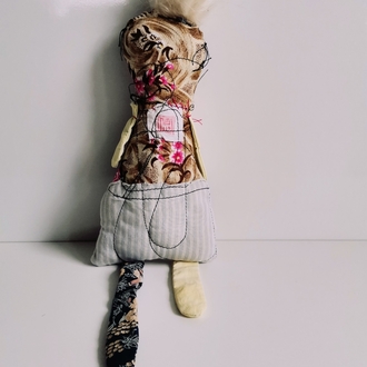 Sanatsal Bebek(Artdoll) 