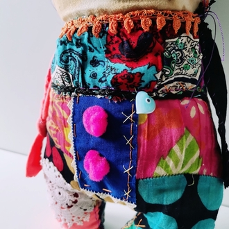 Sanatsal Bebek(Artdoll) 