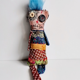 Sanatsal Bebek(Artdoll)