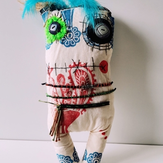 Sanatsal Bebek(Artdoll)