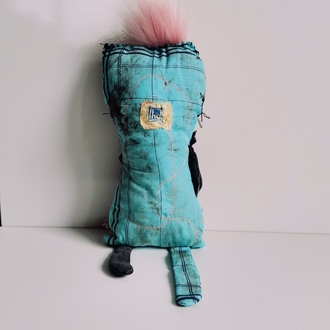 Sanatsal Bebek(Artdoll)