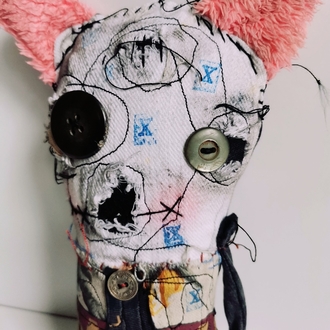 Sanatsal Bebek(Artdoll) 