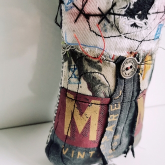 Sanatsal Bebek(Artdoll) 
