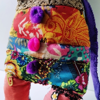 Sanatsal Bebek(Artdoll) 