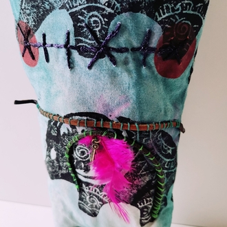 Sanatsal Bebek(Artdoll)