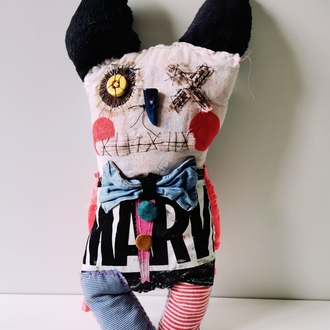 Sanatsal Bebek(Artdoll)