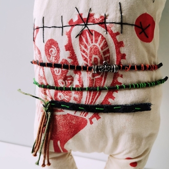 Sanatsal Bebek(Artdoll)