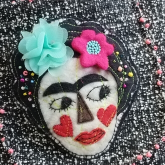 Frida