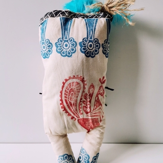 Sanatsal Bebek(Artdoll)