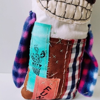 Sanatsal Bebek(Artdoll) 