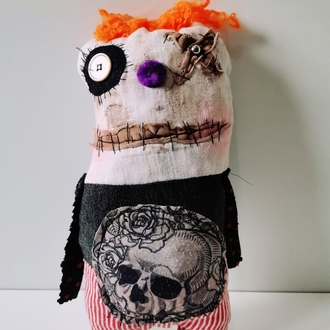 Sanatsal Bebek(Artdoll) 