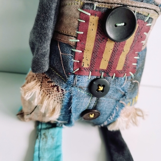 Sanatsal Bebek(Artdoll)