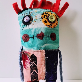 Sanatsal Bebek(Artdoll) 