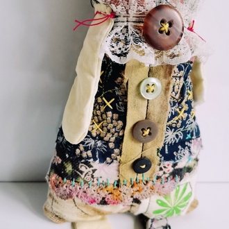 Sanatsal Bebek(Artdoll) 