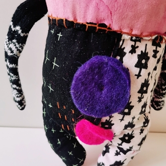 Sanatsal Bebek(Artdoll) 