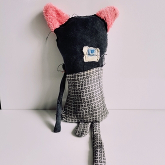 Sanatsal Bebek(Artdoll) 