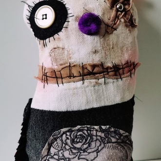 Sanatsal Bebek(Artdoll) 