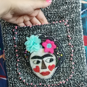 Frida