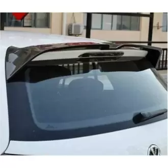 Volkswagen Polo Oettinger ( 2018-2020 ) Spoiler