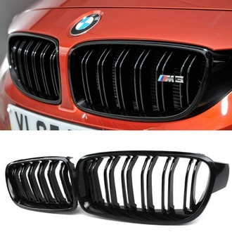 BMW F30 PANJUR