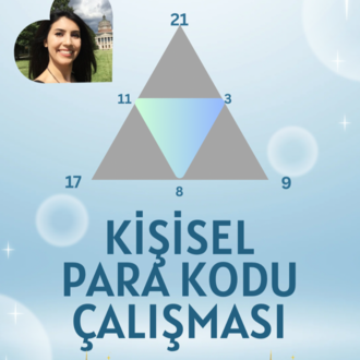 Kişisel Para Kodu Çalışması