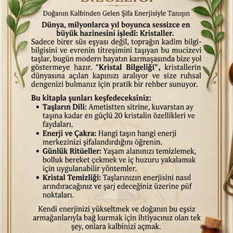 Kristal Bilgeliği