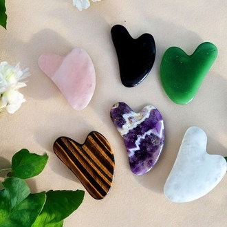 Gua Sha Taşı 