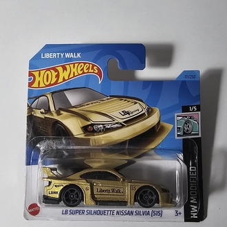 2li Diecast Model