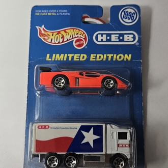 2li Diecast Model