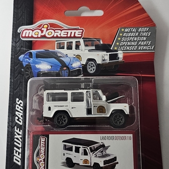 defender 2li