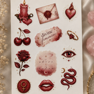 divine feminine