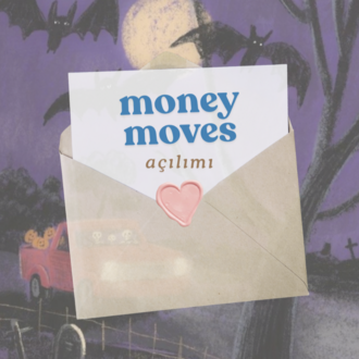 Money Moves • Paket III