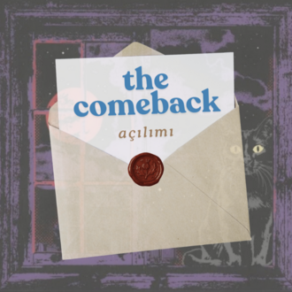The Comeback • Paket IV