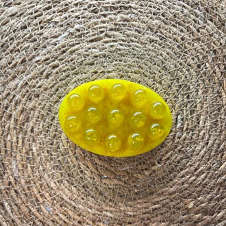 Limon Parçacıklı Peeling Sabunu